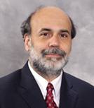 Ben Bernanke