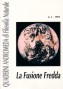 LA FUSIONE FREDDA